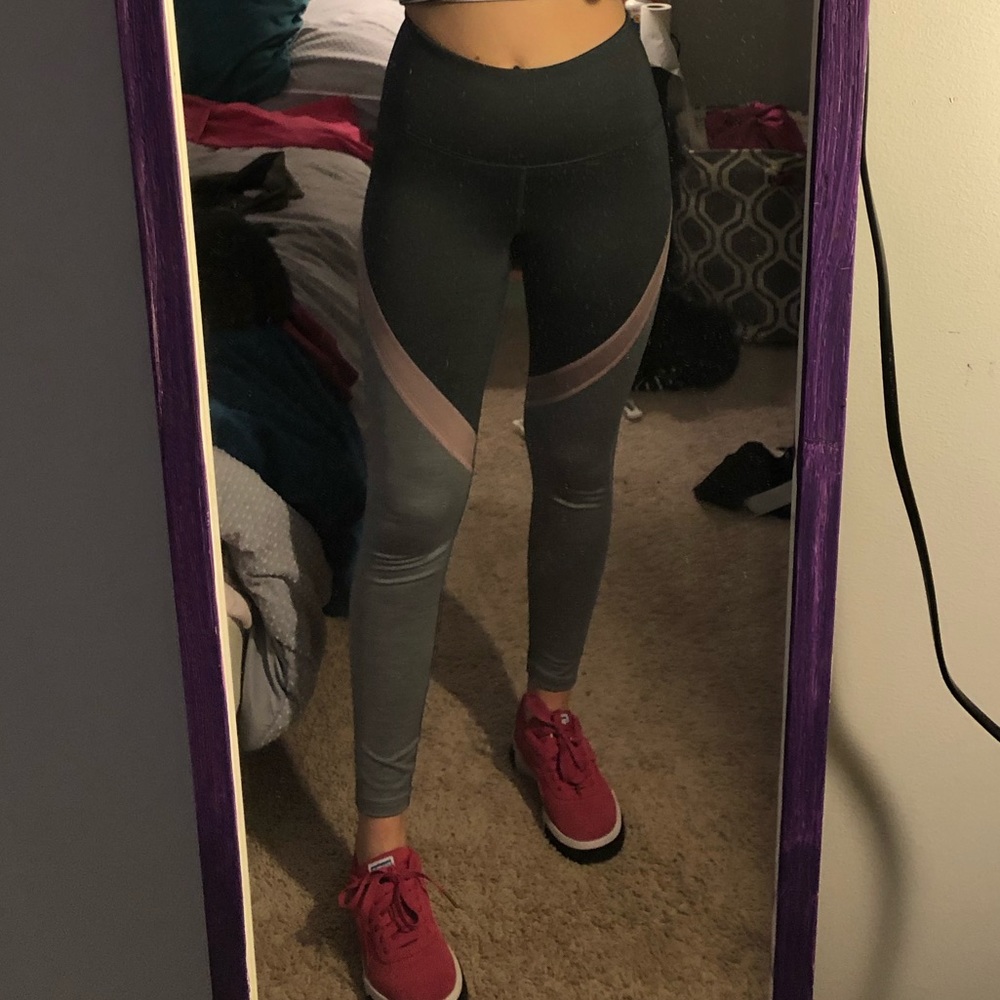 Old Navy athletic leggings